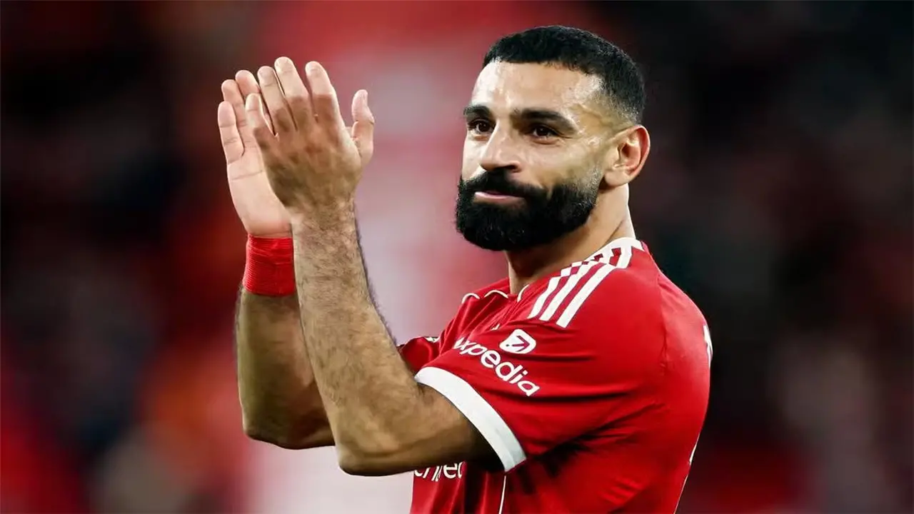 خبير انتقالات.. شرط وحيد يحبس محمد صلاح في ليفربول صيف 2026